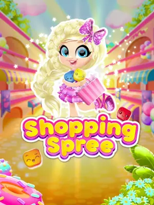 Shopping Spree android App screenshot 0